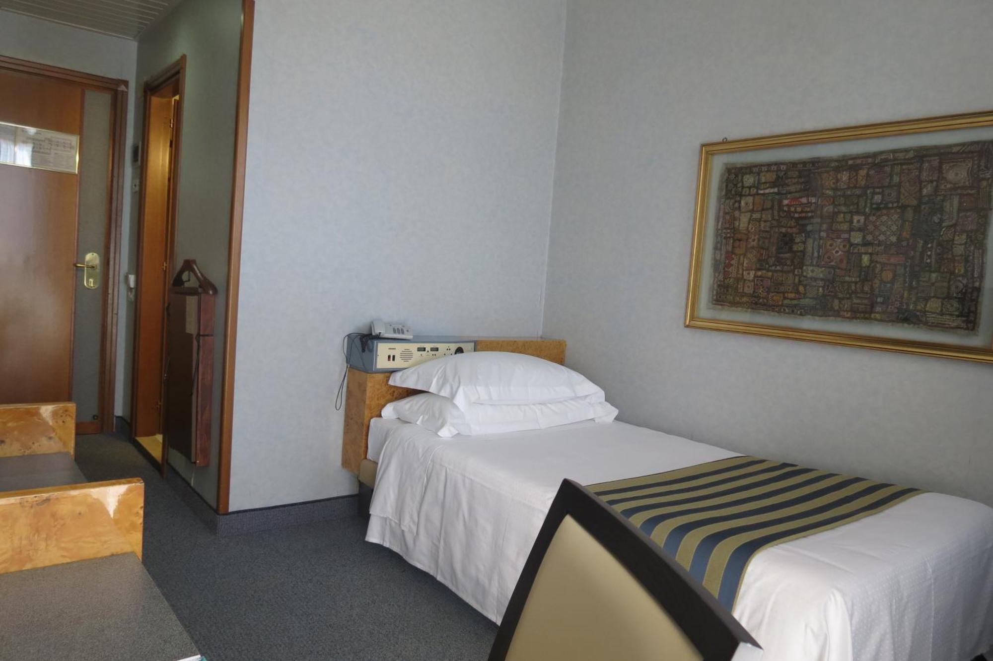 Enea Hotel Помеция Стая снимка